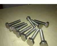 航空航天用钛制紧固件 性能优势与应用