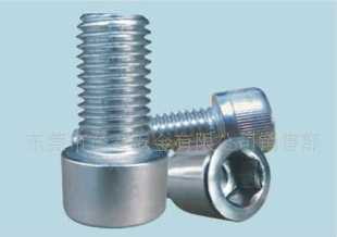 美制不锈钢杯头螺丝的市场概况与产品信息